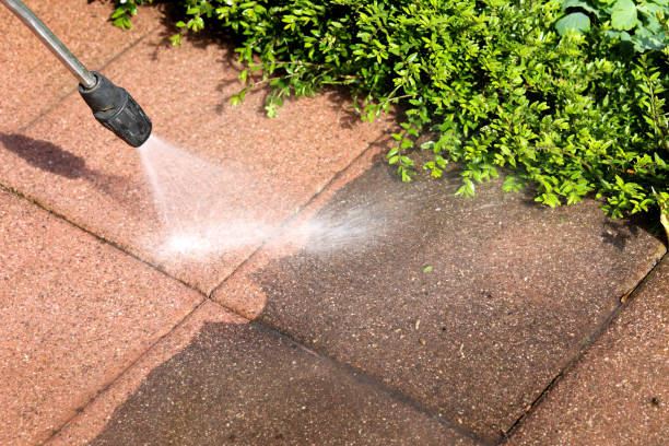 Best Industrial Pressure Washing in USA